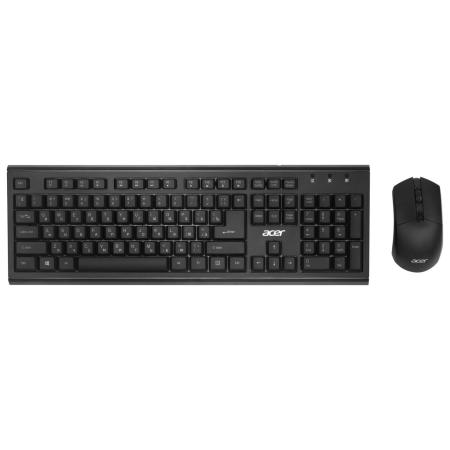 Наборы периферии Acer OKR120 [ZL.KBDEE.007]