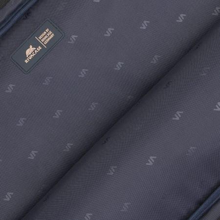Женские и мужские сумки Rivacase 8231 black