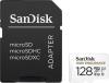 Карты памяти SanDisk High Endurance microSDXC SDSQQNR-128G-GN6IA 128GB (с адаптером) [SDSQQNR-128G-GN6IA]
