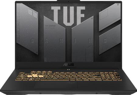 Ноутбуки ASUS TUF Gaming F17 FX707ZC4-HX095 [FX707ZC4-HX095, 90NR0GX1-M006F0]