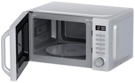 Микроволновые печи Haier HMB-DM208SA