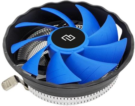 Системы охлаждения Digma D-CPC95-2 [D-CPC95-2, 2026885, 4630143157260]