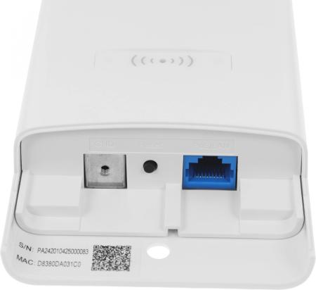 Беспроводные точки доступа и усилители Wi-Fi IP-COM iUAP-AC-M