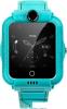Умные часы и браслеты Elari KidPhone 4G Wink (черный)
