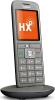Радиотелефоны DECT Gigaset CL660HX (серый)