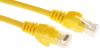 Кабели, адаптеры, разветвители Lanmaster LAN-PC45/U5E-2.0-YL