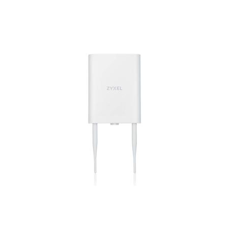 Беспроводные точки доступа и усилители Wi-Fi Zyxel NWA55AXE [NWA55AXE-EU0102F]