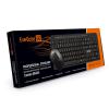 Наборы периферии ExeGate Professional Standard Combo MK240 EX286220RUS [EX286220RUS]