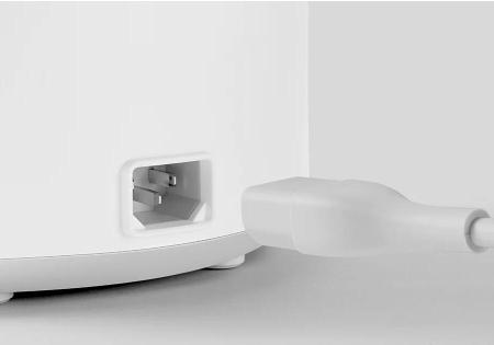 Электрочайники и термопоты Xiaomi Smart Electric Hot Water Dispenser 5L MEK01-EU (евровилка) [BHR8993EU]