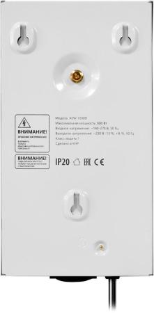 Стабилизаторы, сетевые фильтры, удлинители Defender ASW 1000D [99045]