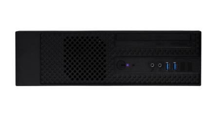 Корпуса In Win CK709 U3 300W 6175336 [6175336]