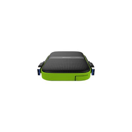 Внешние накопители Silicon-Power Armor A60 2TB SP020TBPHDA60S3K