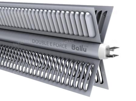 Обогреватели Ballu BEC/SM-1000