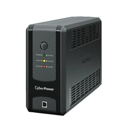 Источники бесперебойного питания CyberPower UT850EG