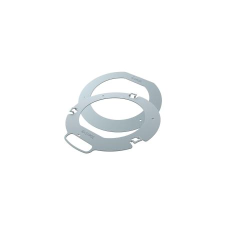 Беспроводные точки доступа и усилители Wi-Fi Mikrotik cAP XL ac [RBcAPGi-5acD2nD-XL]