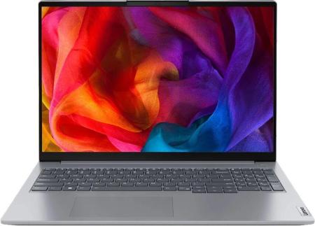 Ноутбуки Lenovo ThinkBook 16 G6 IRL 21KH00SMEV [21KH00SMEV]