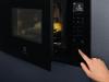 Микроволновые печи Electrolux KMFE264TEX