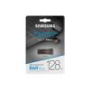 USB Flash Samsung BAR Plus 128GB (титан) [MUF-128BE4/APC]
