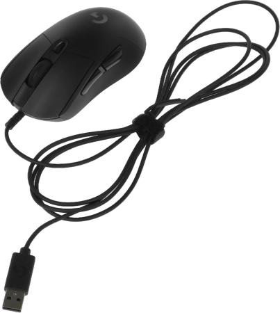 Мыши Logitech G403 Hero 16K [910-005636, 6920377909598]
