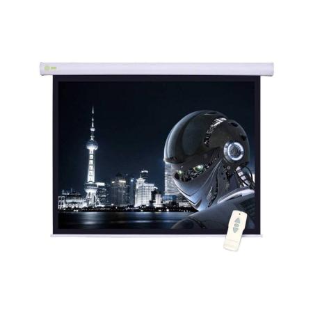 Проекционные экраны CACTUS Motoscreen CS-PSM-124x221 [CS-PSM-124x221]