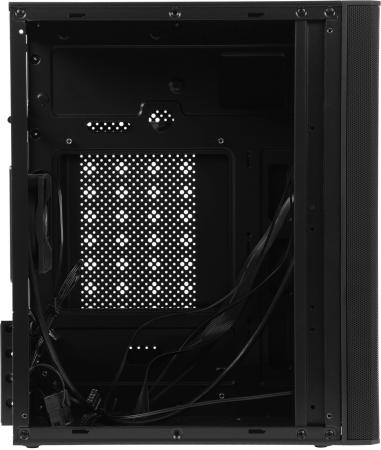 Корпуса Formula Air Mesh G1 (черный) [AIR MESH G1 B, 4711401660538]