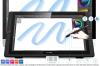 Графические планшеты XP-Pen Artist 22R Pro