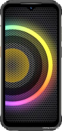 Мобильные телефоны Ulefone Armor 21 (черный)