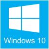 Программное обеспечение Microsoft Windows 10 Pro 64-bit OEI DVD FQC-08909 (1 ПК, бессрочная лицензия, для корпоративного использования) [FQC-08909]