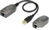 USB-хабы и док-станции 5bites UA2-45-06BK