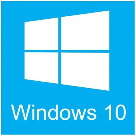 Программное обеспечение Microsoft Windows 10 Pro 64-bit OEI DVD FQC-08909 (1 ПК, бессрочная лицензия, для корпоративного использования) [FQC-08909]