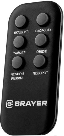 Вентиляторы и охладители воздуха Brayer BR4975