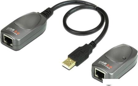 USB-хабы и док-станции 5bites UA2-45-06BK