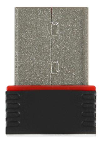 Беспроводные адаптеры Digma DWA-N150C