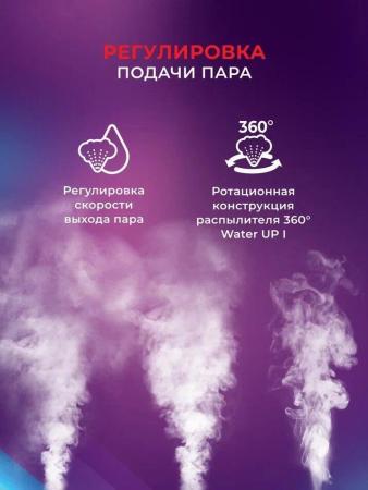Увлажнители воздуха Royal Clima Asti RUH-AS450/5.0E-BL [RUH-AS450/5.0E-BL]