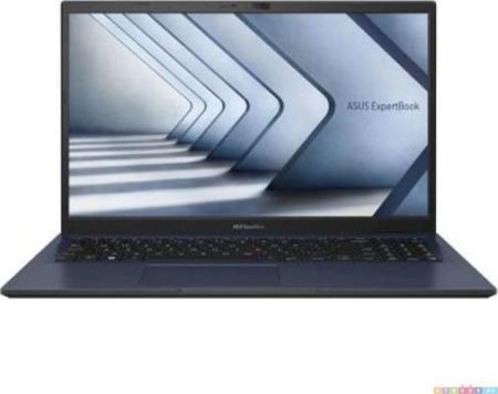 Ноутбуки ASUS Expertbook B1 B1502CGA-BQ0377 [B1502CGA-BQ0377, 90NX0621-M00DU0]