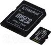 Карты памяти Mirex microSDXC 13613-AD3UH128 128GB (с адаптером) [13613-AD3UH128]