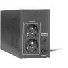 Источники бесперебойного питания ExeGate BNB-600.LED.AVR.EURO EP244543RUS [EP244543RUS]