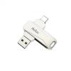 USB Flash GOODRAM UME2 64GB (белый) [UME2-0640W0R11]