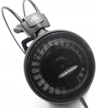 Наушники и гарнитуры Audio-Technica ATH-AD500X