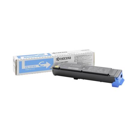 Картриджи для принтеров и МФУ Kyocera TK-5195C [1T02R4CNL0]