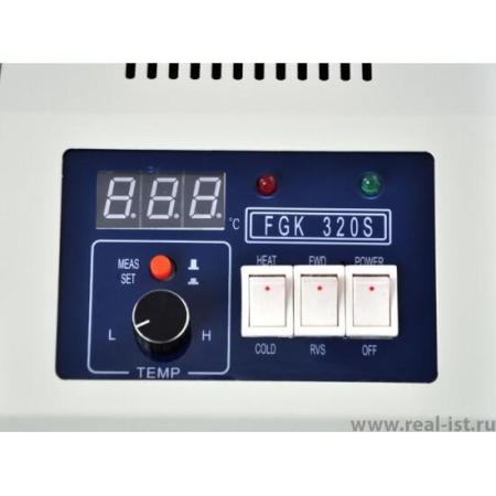 Ламинаторы Ping Da FGK-320S