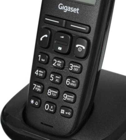 Радиотелефоны DECT Gigaset A170 DUO