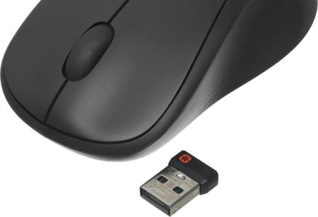Наборы периферии Logitech MK540 Advanced [920-008686]