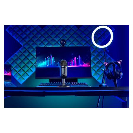 Микрофоны Razer Seiren V3 Mini [RZ19-05050100-R3M1]