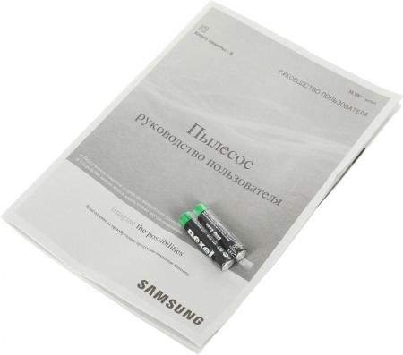 Пылесосы Samsung VCC8874H35/XEV
