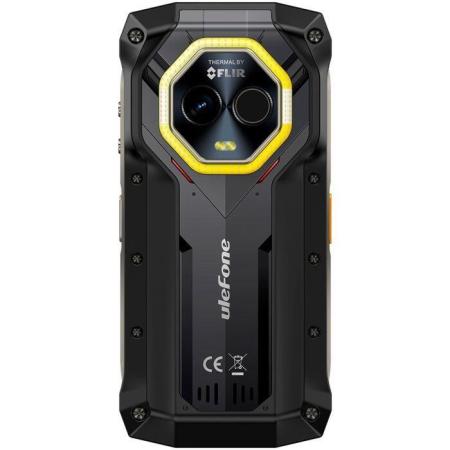 Мобильные телефоны Ulefone Armor Mini 20T Pro 8GB/256GB (черный)