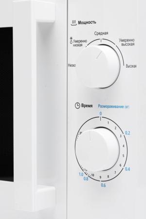Микроволновые печи Midea MM720CY6-W