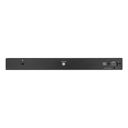 Коммутаторы D-Link DGS-1052/A1A