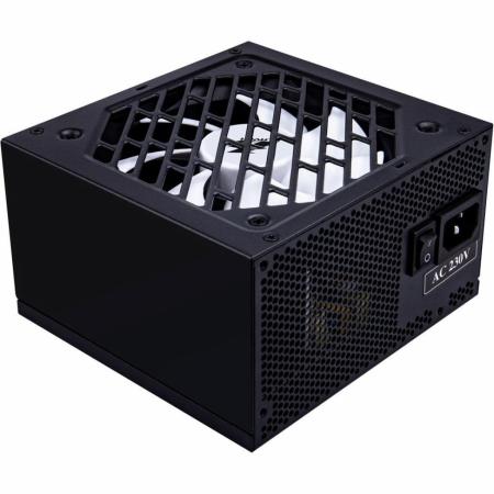 Блоки питания 1stPlayer FK 600W PS-600FK [PS-600FK]