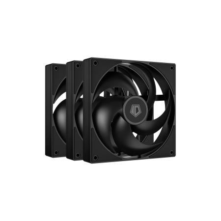 Системы охлаждения ID-Cooling AS-120-K Trio [AS-120-K TRIO]